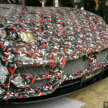 Bufori CS8 launched – Malaysian-made GT with 6.4L V8; 810 hp, 0-100 3.0s; carbon-kevlar body; RM2.188m