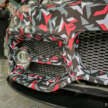 Bufori CS8 launched – Malaysian-made GT with 6.4L V8; 810 hp, 0-100 3.0s; carbon-kevlar body; RM2.188m