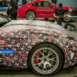 Bufori CS8 launched – Malaysian-made GT with 6.4L V8; 810 hp, 0-100 3.0s; carbon-kevlar body; RM2.188m