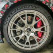 Bufori CS8 launched – Malaysian-made GT with 6.4L V8; 810 hp, 0-100 3.0s; carbon-kevlar body; RM2.188m