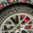 Bufori CS8 launched – Malaysian-made GT with 6.4L V8; 810 hp, 0-100 3.0s; carbon-kevlar body; RM2.188m