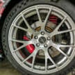 Bufori CS8 launched – Malaysian-made GT with 6.4L V8; 810 hp, 0-100 3.0s; carbon-kevlar body; RM2.188m