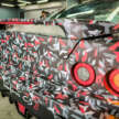 Bufori CS8 launched – Malaysian-made GT with 6.4L V8; 810 hp, 0-100 3.0s; carbon-kevlar body; RM2.188m
