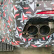 Bufori CS8 launched – Malaysian-made GT with 6.4L V8; 810 hp, 0-100 3.0s; carbon-kevlar body; RM2.188m