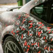 Bufori CS8 launched – Malaysian-made GT with 6.4L V8; 810 hp, 0-100 3.0s; carbon-kevlar body; RM2.188m