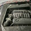 Bufori CS8 launched – Malaysian-made GT with 6.4L V8; 810 hp, 0-100 3.0s; carbon-kevlar body; RM2.188m