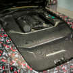 Bufori CS8 launched – Malaysian-made GT with 6.4L V8; 810 hp, 0-100 3.0s; carbon-kevlar body; RM2.188m