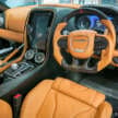 Bufori CS8 launched – Malaysian-made GT with 6.4L V8; 810 hp, 0-100 3.0s; carbon-kevlar body; RM2.188m
