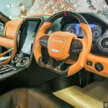 Bufori CS8 launched – Malaysian-made GT with 6.4L V8; 810 hp, 0-100 3.0s; carbon-kevlar body; RM2.188m