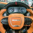 Bufori CS8 launched – Malaysian-made GT with 6.4L V8; 810 hp, 0-100 3.0s; carbon-kevlar body; RM2.188m