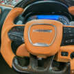 Bufori CS8 launched – Malaysian-made GT with 6.4L V8; 810 hp, 0-100 3.0s; carbon-kevlar body; RM2.188m