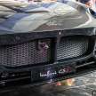 Bufori CS8 launched – Malaysian-made GT with 6.4L V8; 810 hp, 0-100 3.0s; carbon-kevlar body; RM2.188m