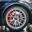Bufori CS8 launched – Malaysian-made GT with 6.4L V8; 810 hp, 0-100 3.0s; carbon-kevlar body; RM2.188m