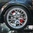 Bufori CS8 launched – Malaysian-made GT with 6.4L V8; 810 hp, 0-100 3.0s; carbon-kevlar body; RM2.188m