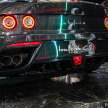 Bufori CS8 launched – Malaysian-made GT with 6.4L V8; 810 hp, 0-100 3.0s; carbon-kevlar body; RM2.188m