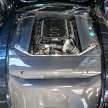 Bufori CS8 launched – Malaysian-made GT with 6.4L V8; 810 hp, 0-100 3.0s; carbon-kevlar body; RM2.188m