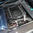 Bufori CS8 launched – Malaysian-made GT with 6.4L V8; 810 hp, 0-100 3.0s; carbon-kevlar body; RM2.188m