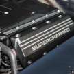 Bufori CS8 launched – Malaysian-made GT with 6.4L V8; 810 hp, 0-100 3.0s; carbon-kevlar body; RM2.188m