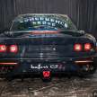 Bufori CS8 launched – Malaysian-made GT with 6.4L V8; 810 hp, 0-100 3.0s; carbon-kevlar body; RM2.188m