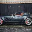 Bufori CS8 launched – Malaysian-made GT with 6.4L V8; 810 hp, 0-100 3.0s; carbon-kevlar body; RM2.188m