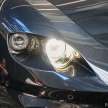 Bufori CS8 launched – Malaysian-made GT with 6.4L V8; 810 hp, 0-100 3.0s; carbon-kevlar body; RM2.188m