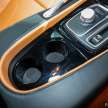 Bufori CS8 launched – Malaysian-made GT with 6.4L V8; 810 hp, 0-100 3.0s; carbon-kevlar body; RM2.188m