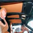 Bufori CS8 launched – Malaysian-made GT with 6.4L V8; 810 hp, 0-100 3.0s; carbon-kevlar body; RM2.188m