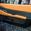 Bufori CS8 launched – Malaysian-made GT with 6.4L V8; 810 hp, 0-100 3.0s; carbon-kevlar body; RM2.188m