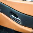 Bufori CS8 launched – Malaysian-made GT with 6.4L V8; 810 hp, 0-100 3.0s; carbon-kevlar body; RM2.188m