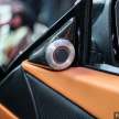 Bufori CS8 launched – Malaysian-made GT with 6.4L V8; 810 hp, 0-100 3.0s; carbon-kevlar body; RM2.188m