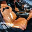 Bufori CS8 launched – Malaysian-made GT with 6.4L V8; 810 hp, 0-100 3.0s; carbon-kevlar body; RM2.188m
