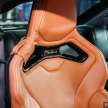 Bufori CS8 launched – Malaysian-made GT with 6.4L V8; 810 hp, 0-100 3.0s; carbon-kevlar body; RM2.188m