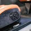 Bufori CS8 launched – Malaysian-made GT with 6.4L V8; 810 hp, 0-100 3.0s; carbon-kevlar body; RM2.188m