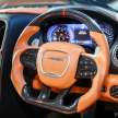 Bufori CS8 launched – Malaysian-made GT with 6.4L V8; 810 hp, 0-100 3.0s; carbon-kevlar body; RM2.188m