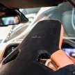Bufori CS8 launched – Malaysian-made GT with 6.4L V8; 810 hp, 0-100 3.0s; carbon-kevlar body; RM2.188m