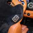 Bufori CS8 launched – Malaysian-made GT with 6.4L V8; 810 hp, 0-100 3.0s; carbon-kevlar body; RM2.188m