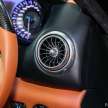 Bufori CS8 launched – Malaysian-made GT with 6.4L V8; 810 hp, 0-100 3.0s; carbon-kevlar body; RM2.188m