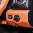 Bufori CS8 launched – Malaysian-made GT with 6.4L V8; 810 hp, 0-100 3.0s; carbon-kevlar body; RM2.188m