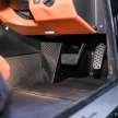 Bufori CS8 launched – Malaysian-made GT with 6.4L V8; 810 hp, 0-100 3.0s; carbon-kevlar body; RM2.188m
