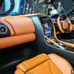 Bufori CS8 launched – Malaysian-made GT with 6.4L V8; 810 hp, 0-100 3.0s; carbon-kevlar body; RM2.188m