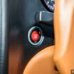 Bufori CS8 launched – Malaysian-made GT with 6.4L V8; 810 hp, 0-100 3.0s; carbon-kevlar body; RM2.188m