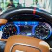 Bufori CS8 launched – Malaysian-made GT with 6.4L V8; 810 hp, 0-100 3.0s; carbon-kevlar body; RM2.188m