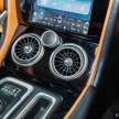 Bufori CS8 launched – Malaysian-made GT with 6.4L V8; 810 hp, 0-100 3.0s; carbon-kevlar body; RM2.188m