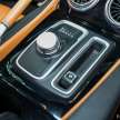 Bufori CS8 launched – Malaysian-made GT with 6.4L V8; 810 hp, 0-100 3.0s; carbon-kevlar body; RM2.188m