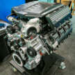 Bufori CS8 launched – Malaysian-made GT with 6.4L V8; 810 hp, 0-100 3.0s; carbon-kevlar body; RM2.188m
