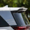 2026 Denza D9 EV leaked in China – new grille design, now with 462 PS with FWD, 557 PS with AWD
