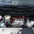 2026 Denza D9 EV leaked in China – new grille design, now with 462 PS with FWD, 557 PS with AWD