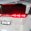 2026 Denza D9 EV leaked in China – new grille design, now with 462 PS with FWD, 557 PS with AWD