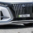 2025 Denza D9 EV MPV review in Malaysia – RM259k-309k, should the Toyota Alphard/Vellfire be worried?