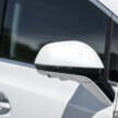 2026 Denza D9 EV leaked in China – new grille design, now with 462 PS with FWD, 557 PS with AWD